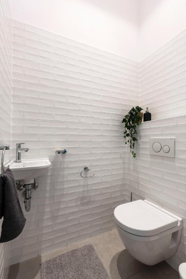 Luxury Elizabeth Residence Next To The New York Cafe بودابست المظهر الخارجي الصورة