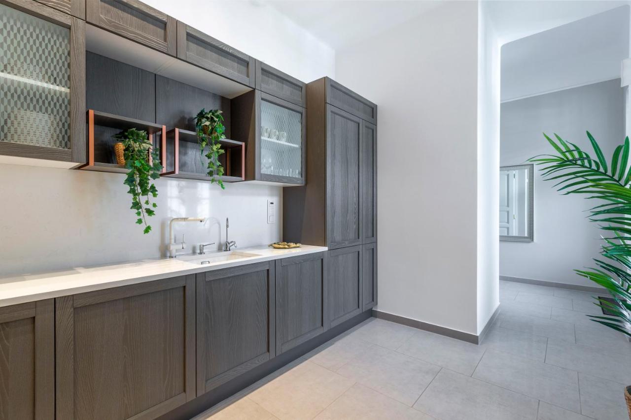Luxury Elizabeth Residence Next To The New York Cafe بودابست المظهر الخارجي الصورة