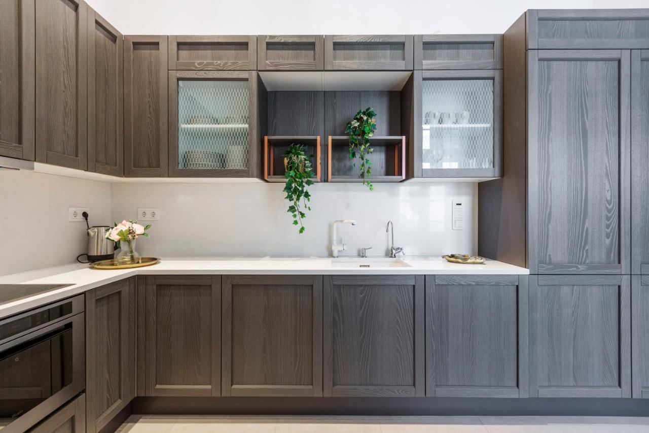 Luxury Elizabeth Residence Next To The New York Cafe بودابست المظهر الخارجي الصورة
