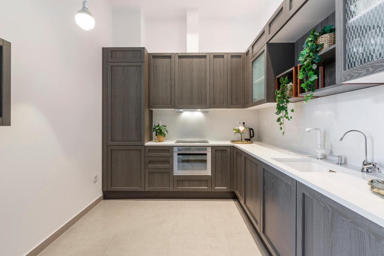 Luxury Elizabeth Residence Next To The New York Cafe بودابست المظهر الخارجي الصورة