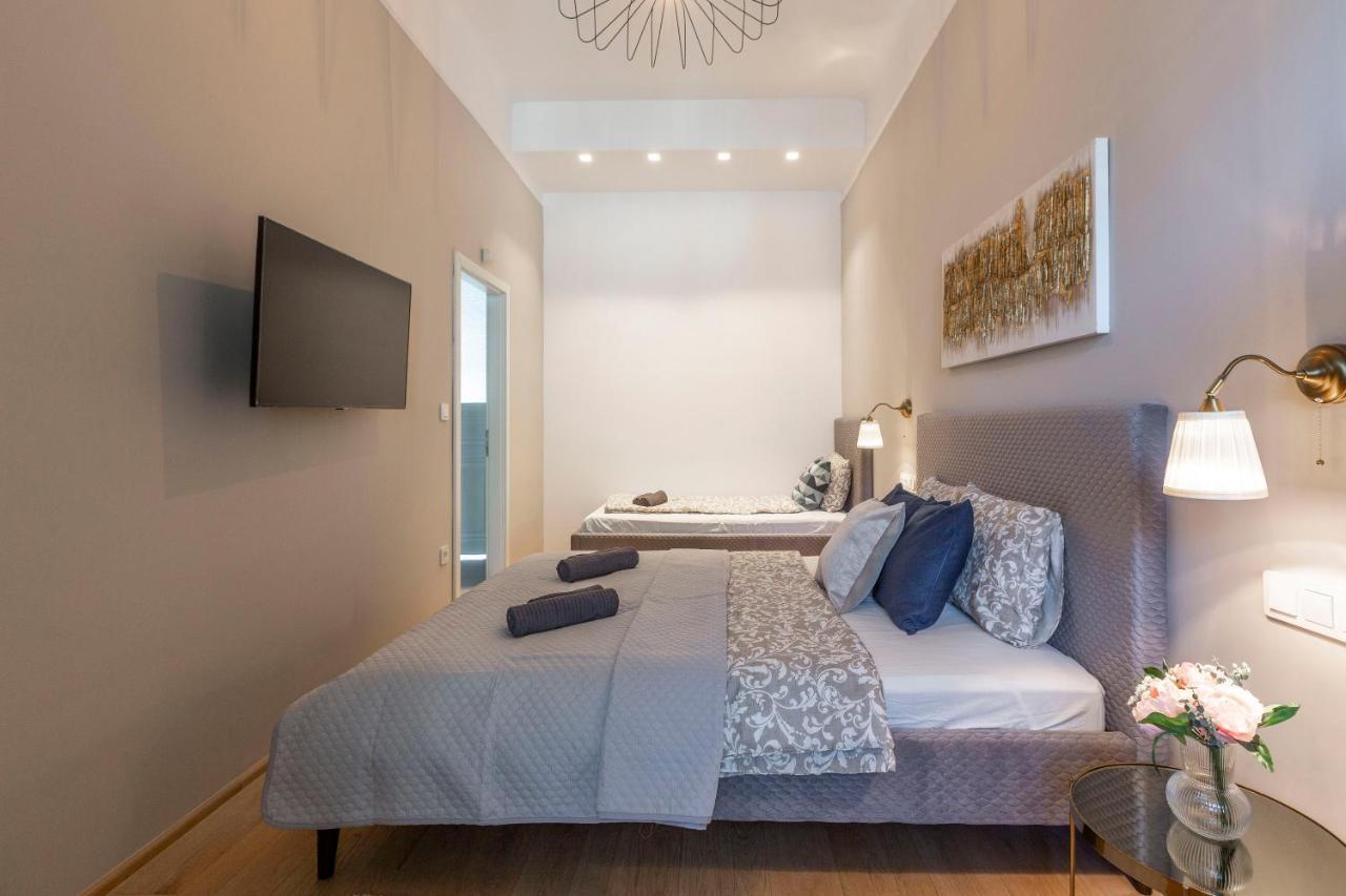 Luxury Elizabeth Residence Next To The New York Cafe بودابست المظهر الخارجي الصورة