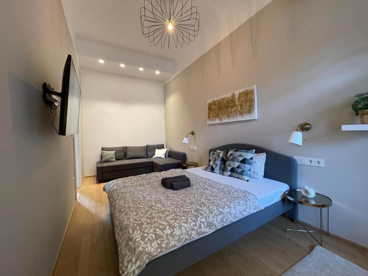 Luxury Elizabeth Residence Next To The New York Cafe بودابست المظهر الخارجي الصورة